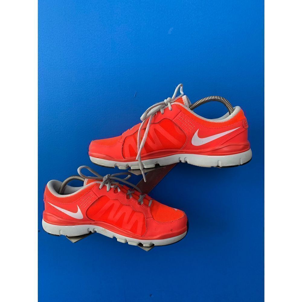 NIKE Training FLEX TR2 Womens Athletic Running Shoes 511332-601 Size 9.5
